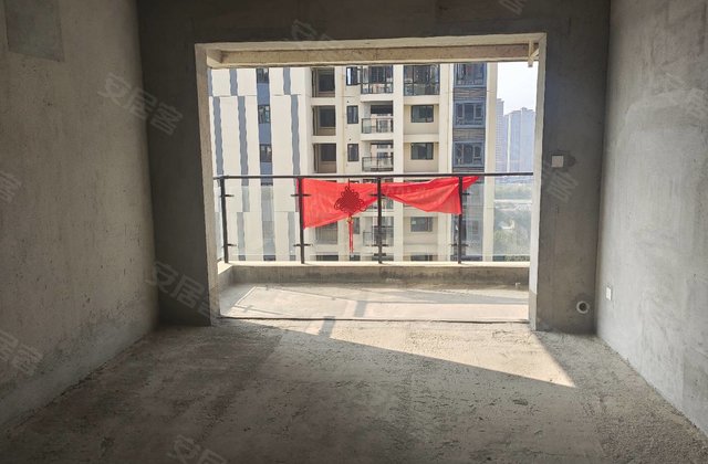 碧桂园新都荟3室2厅115㎡51.8万二手房图片