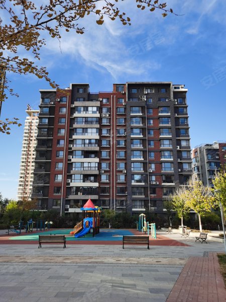 宏运凤凰新城(一期)