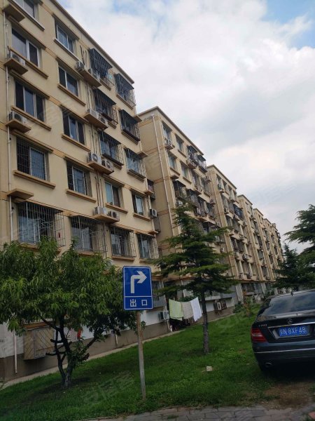 福生园小区,大灰厂东路-北京福生园小区二手房,租房,房价-北京安居客