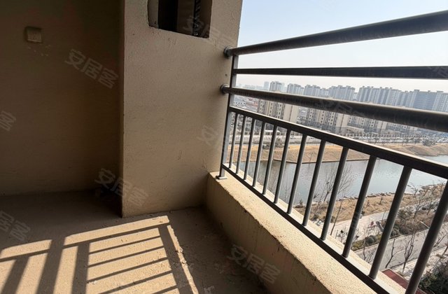 奥体清华苑3室2厅102.22㎡58.8万二手房图片