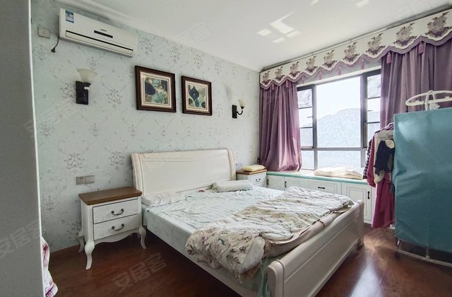 冠亚御龙湾3室2厅92.71㎡82万二手房图片