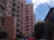 上沙小区图片