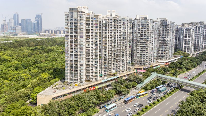 鼎太风华(南区)