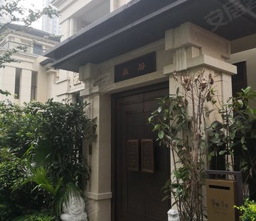 龙湖春江天玺(别墅)