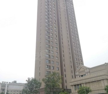 安正御龙湾(三期)