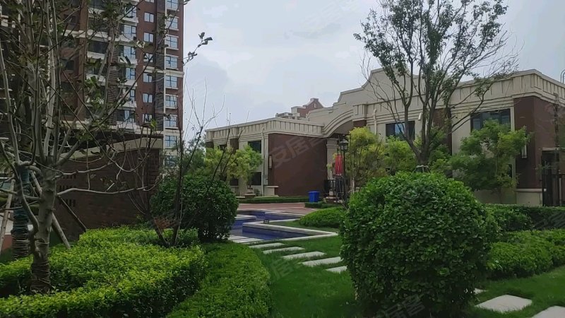 泽信红熙府,中华南大街-邯郸泽信红熙府二手房,租房,房价-邯郸安居客