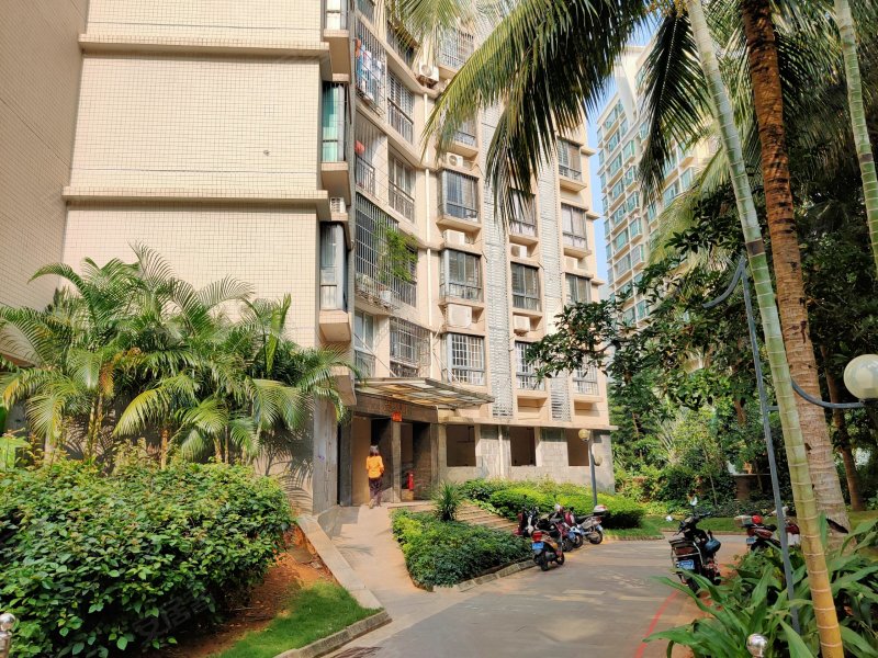 康馨花园,振兴路911号-海口康馨花园二手房,租房,房价-海口安居客