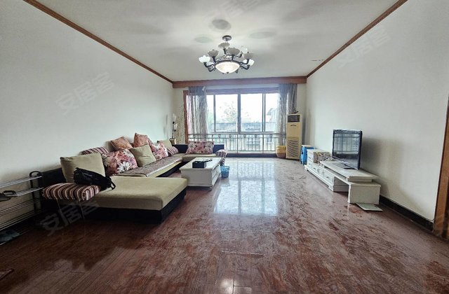 刺园路一段34号院4室2厅160㎡34万二手房图片