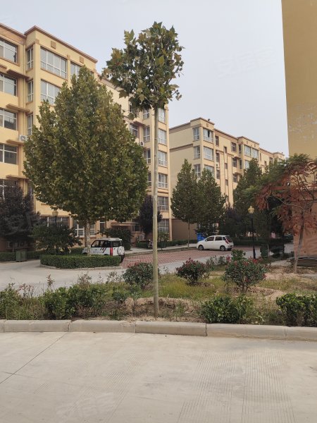 幸福小镇,侯风线-运城幸福小镇二手房,租房,房价-运城安居客