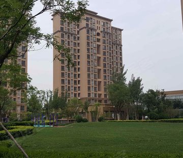 融创中央学府(东区)