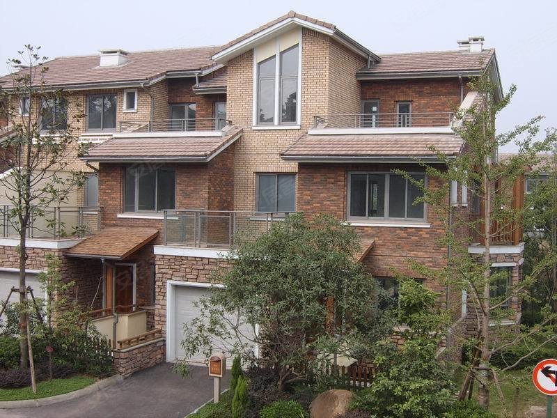 龙湖蓝湖郡西岸五组团