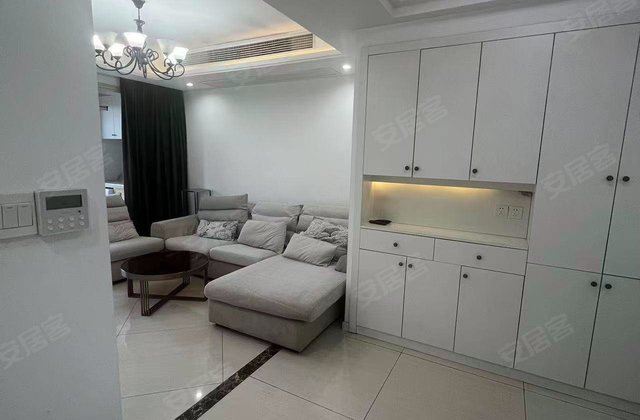 城北花苑2室2厅85㎡83万二手房图片