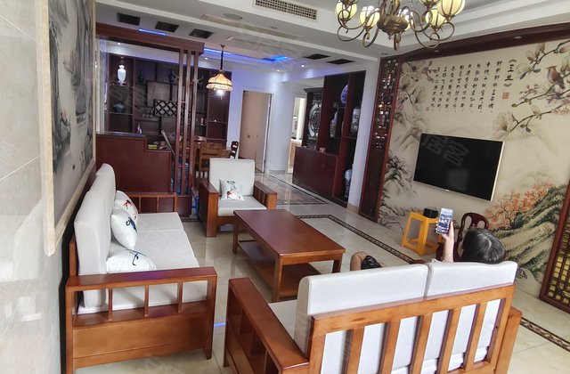 东阳名臣蓝庭3室2厅141㎡175万二手房图片