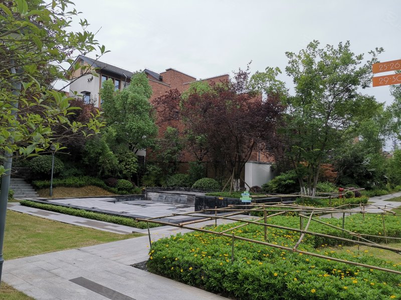 中航小镇花溪洲2组团