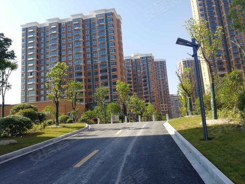 润洋壹品(东台),惠阳路9号 - 东台润洋壹品(东台)二手房,租房,房价