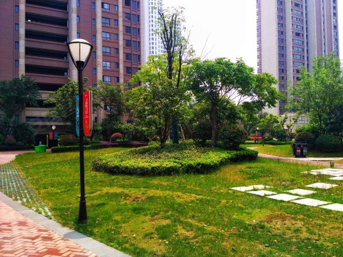 悦景台,肖杆路1号 - 句容悦景台二手房,租房,房价-句容安居客