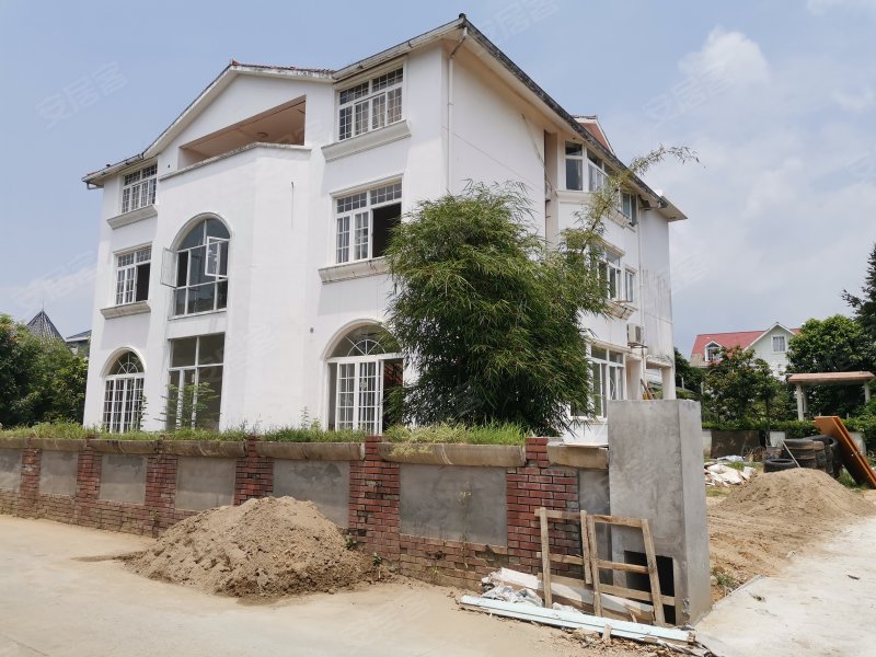 绿洲家园(别墅),甘洪路-福州绿洲家园(别墅)二手房,租房,房价-福州