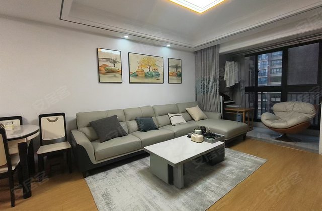 全景图