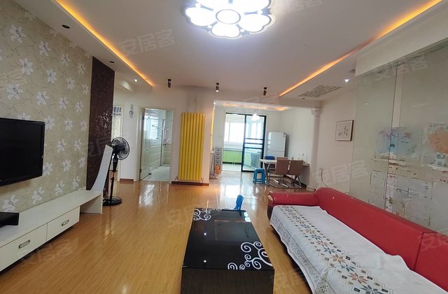 华府景园3室2厅136㎡63万二手房图片