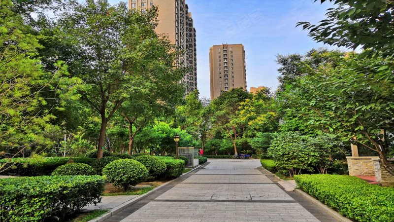 太阳公元(北区)