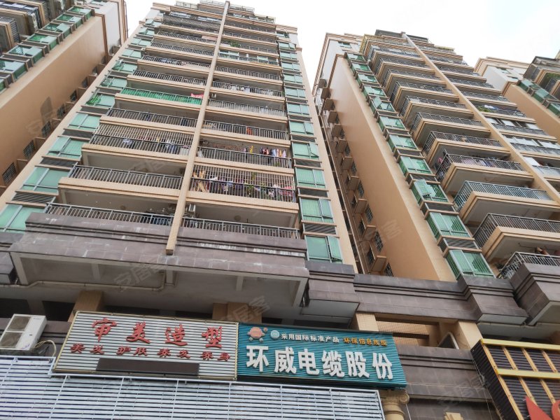 凤城花园,大洋路134号-深圳凤城花园二手房,租房,房价-深圳安居客