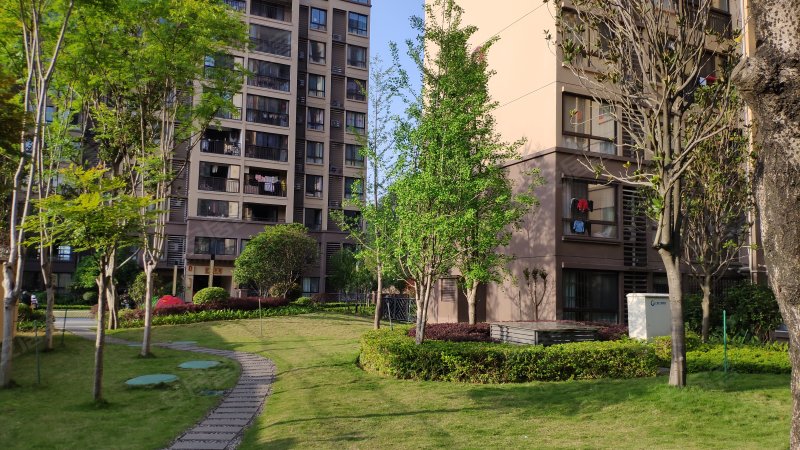 彰泰花千树,圣隆路16号-桂林彰泰花千树二手房,租房,房价-桂林安居客