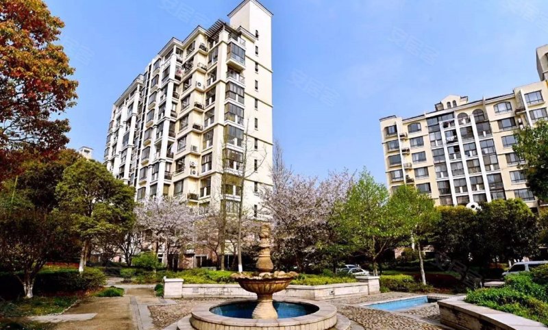 金丰蓝庭(三期)