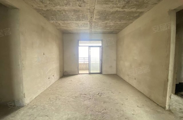 世纪城A区3室2厅117㎡45万二手房图片