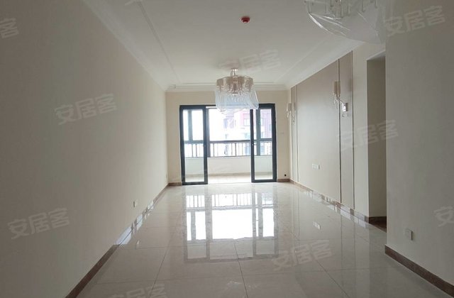 忻州恒大华府3室2厅137㎡98.8万二手房图片