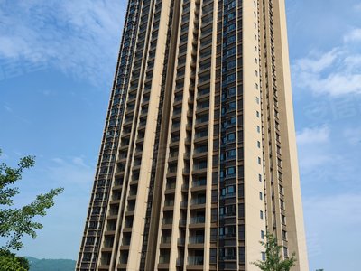 银翔城天誉学府a组团