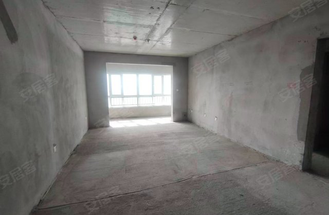 天韵尚城小区3室2厅130.77㎡54万二手房图片