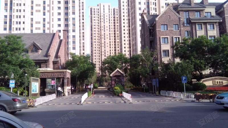 万科仕林苑,东浯水道-天津万科仕林苑二手房,租房,房价-天津安居客