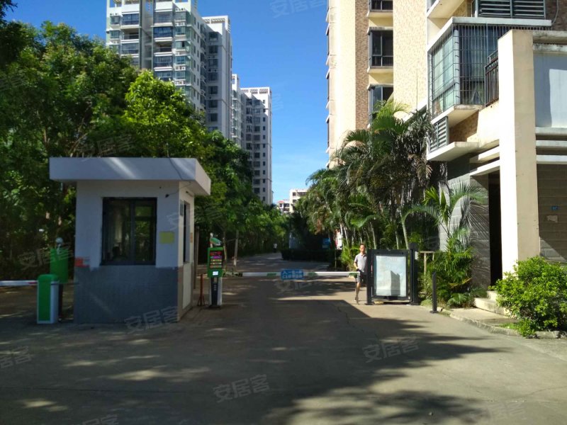 海韵四合院,海甸六东路18号-海口海韵四合院二手房,租房,房价-海口