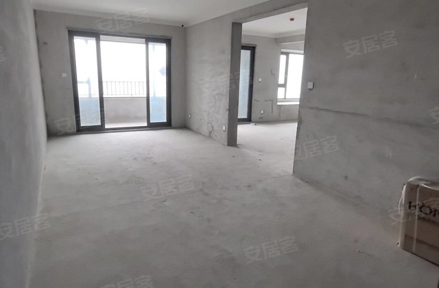 万达悦海湾3室1厅99.98㎡100万二手房图片