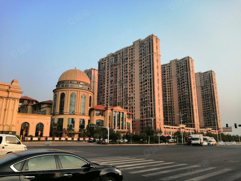 幸福庄园,芙蓉南路四段1129号-长沙幸福庄园二手房,租房,房价-长沙
