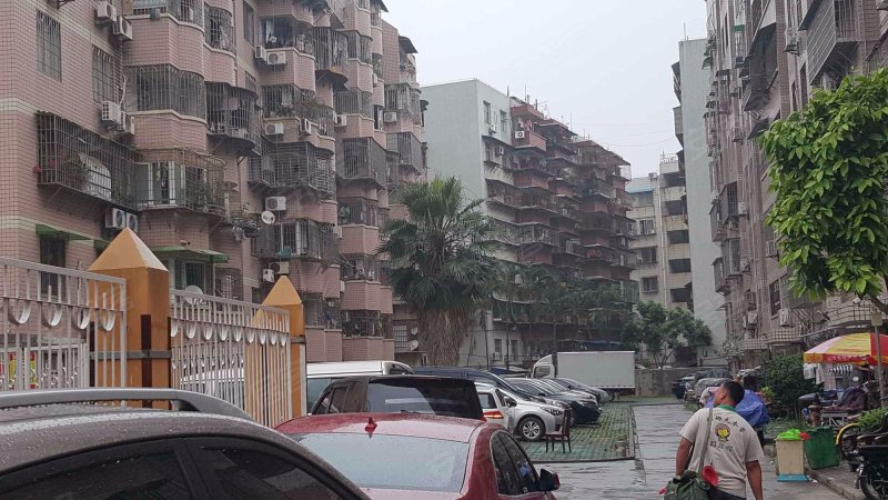 梅阳花园,乌石浦三里8-53号-厦门梅阳花园二手房,租房,房价-厦门安居