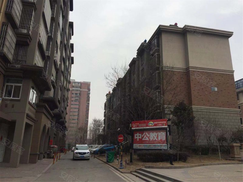 白马庄园(别墅),文化东路11号-枣庄白马庄园(别墅)二手房,租房,房价