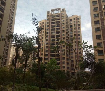 小三房,富丽嘉园二手房,60万,3室2厅,2卫,94平米-惠州安居客