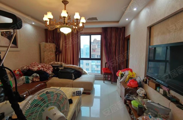 尚湖中央花园(一期)3室2厅136.06㎡85万二手房图片