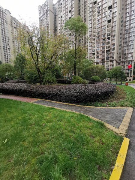 圣城华府御林苑,平庄大道201号-遵义圣城华府御林苑二手房,租房,房价