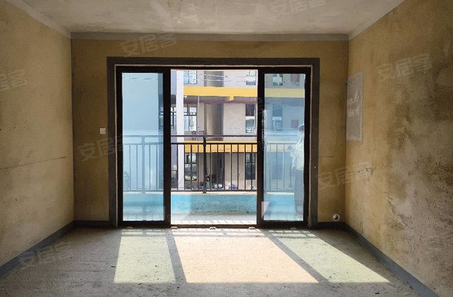 碧桂园学府里3室2厅120㎡59.8万二手房图片