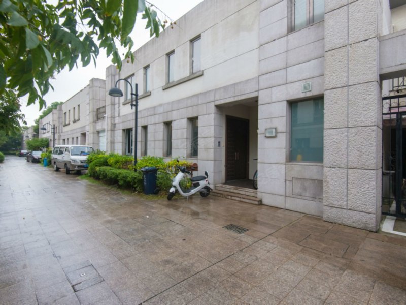 浦江颐城(别墅) 