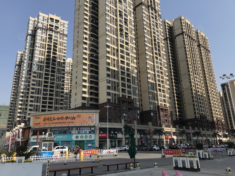 红星时代广场,象山大道172号-荆门红星时代广场二手房,租房,房价-荆门