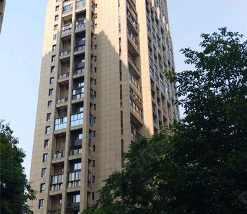 四桥南小区图片