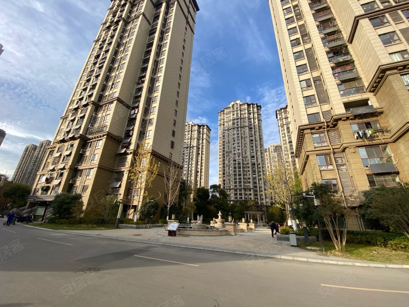 皇家尚品,扶疏路1188号-合肥皇家尚品二手房,租房,房价-合肥安居客