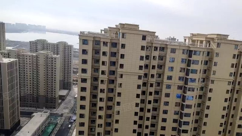 山投沿湖城,南中环街-太原山投沿湖城二手房,租房,房价-太原安居客