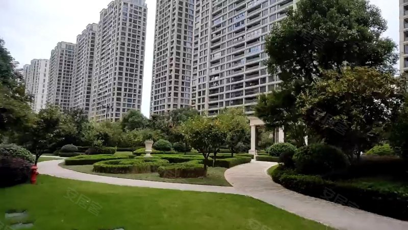 绿城海棠花园,八一南街1766号-金华绿城海棠花园二手房,租房,房价