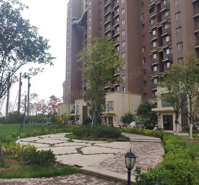 力高御景湾,咸平路-咸阳力高御景湾二手房,租房,房价-咸阳安居客
