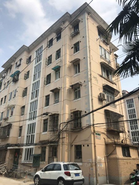 上南八村(1-50号)