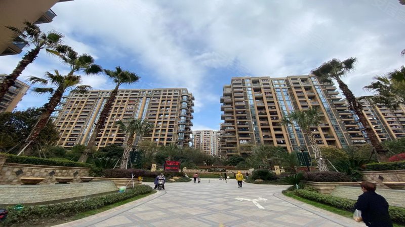 滨江万家星城(东区)